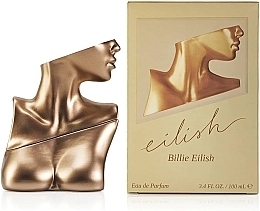 Billie Eilish Eilish - Eau de Parfum — photo N2