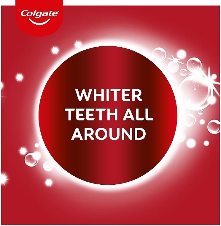 Whitening Toothpaste - Colgate Max White One Luminous — photo N21