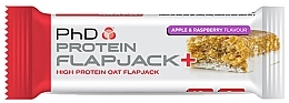 Fragrances, Perfumes, Cosmetics Wild Berries Protein Cake - PhD Protein Flapjack+ Forrest Berries