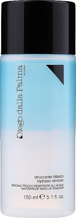 Makeup Remover - Diego Dalla Palma Biphasic Remover — photo N3