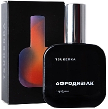 Fragrances, Perfumes, Cosmetics Tsukerka Aphrodisiac - Eau de Parfum