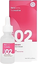 Fragrances, Perfumes, Cosmetics Berry Face Serum - Face Facts The Routine Step.02 Superberry Radiance Serum