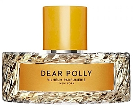 Fragrances, Perfumes, Cosmetics Vilhelm Parfumerie Dear Polly - Eau de Parfum