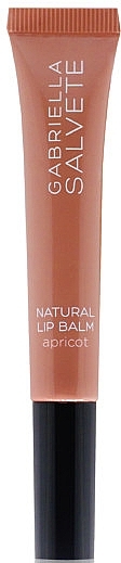 Lip Balm - Gabriella Salvete Natural Lip Balm — photo N2