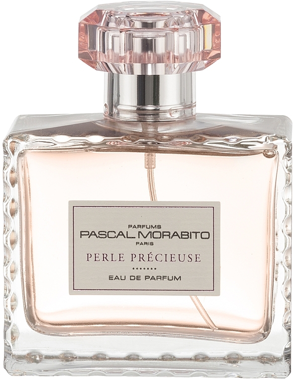 Pascal Morabito Perle Precieuse - Eau de Parfum — photo N2