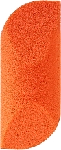 Fragrances, Perfumes, Cosmetics Pumice, small, 3000/6, orange - Titania