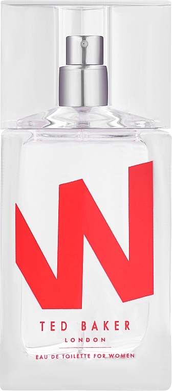 Ted Baker W - Eau de Toilette — photo N1