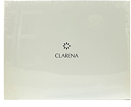 Fragrances, Perfumes, Cosmetics Set - Clarena Anti Age De LUX Line (cr/50ml + cr/50ml + gel/200ml)