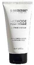 Fragrances, Perfumes, Cosmetics Energizing Cream - La Biosthetique Methode Pour Homme La Creme Energie