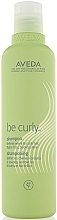 Fragrances, Perfumes, Cosmetics Curly Hair Shampoo - Aveda Be Curly Shampoo