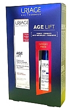 Fragrances, Perfumes, Cosmetics Set - Uriage Age Lift (cr/40ml + serum/10ml)