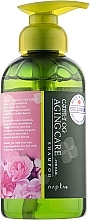 Fragrances, Perfumes, Cosmetics Anti-Aging Shampoo - Napla Caretect OG Shampoo Ageing Care