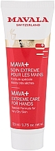 Fragrances, Perfumes, Cosmetics Hand Cream for Extra Dry Skin - Mavala Extreme Hand Care