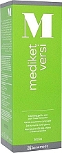 Fragrances, Perfumes, Cosmetics Hair & Body Wash - Benemedo Mediket Versi Cleansing Gel