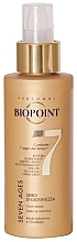 Fragrances, Perfumes, Cosmetics Hair Youth Serum - Biopoint Seven Ages Siero Di Giovinezza