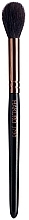 Fragrances, Perfumes, Cosmetics Highlighter Brush J790, black - Hakuro Professional