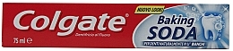 Fragrances, Perfumes, Cosmetics Toothpaste - Colgate Toothpaste Baking Soda