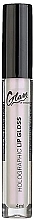 Fragrances, Perfumes, Cosmetics Holographic Lip Gloss - Glam Of Sweden Gel Holographic Lipgloss
