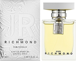 John Richmond John Richmond - Eau de Parfum — photo N2