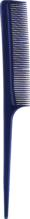 Comb, 21 cm, blue - Ampli — photo N1