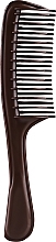 Fragrances, Perfumes, Cosmetics Hair Brush, brown - Sanel