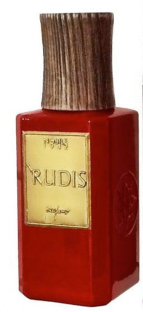 Nobile 1942 Rudis - Eau de Parfum (tester without cap) — photo N1