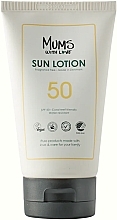 Fragrances, Perfumes, Cosmetics Sunscreen Lotion SPF50 - Mums With Love Sun Lotion SPF50