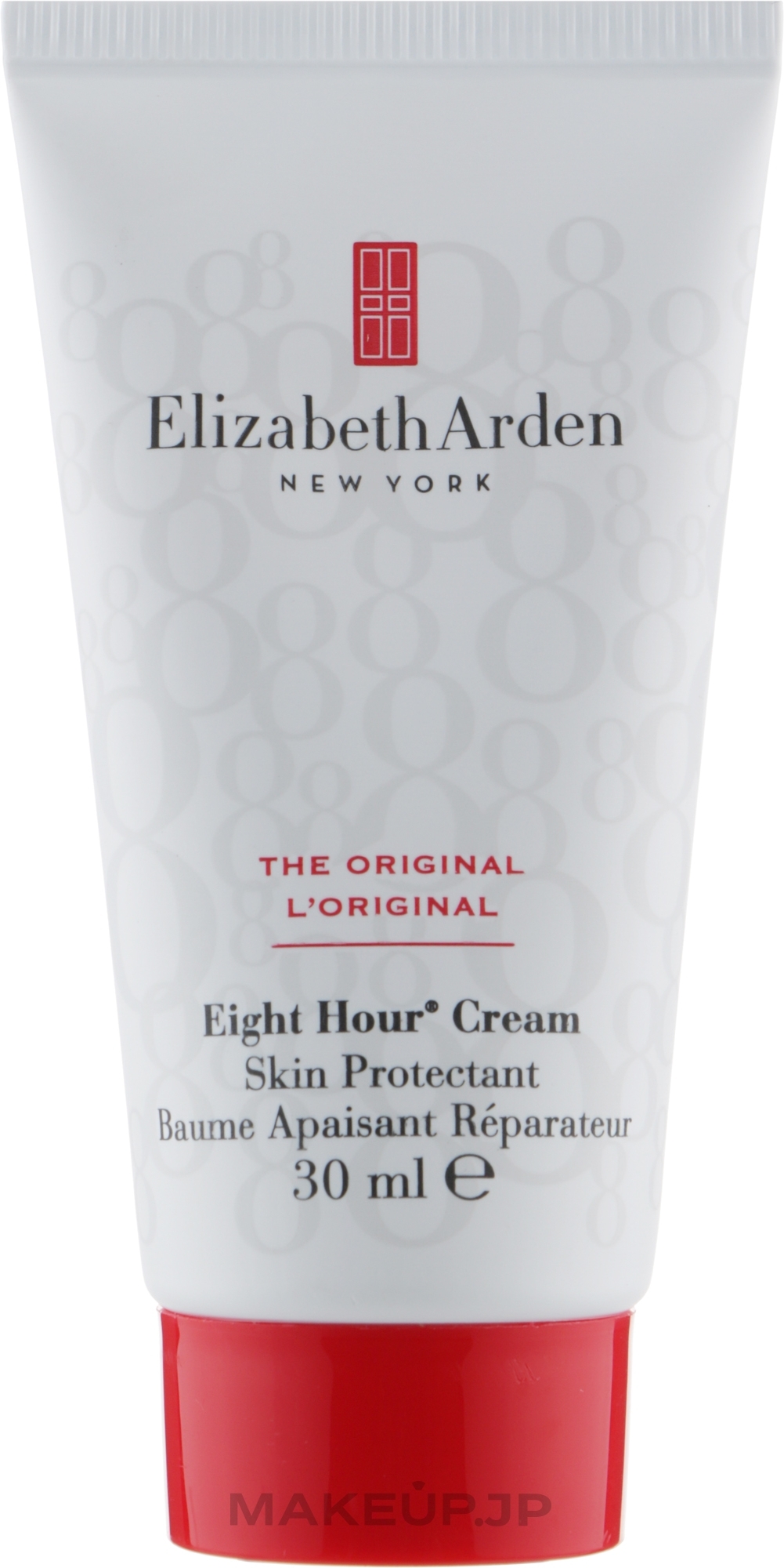 Face & Body Cream - Elizabeth Arden Eight Hour Cream Skin Protectant — photo 30 ml