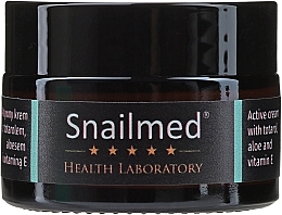 Totarol Face Cream for Problem Skin - Snailmed Health Laboratory — photo N2