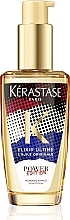 Fragrances, Perfumes, Cosmetics Universal Hair Oil - Kerastase Elixir Ultime Power Edition