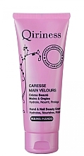 Fragrances, Perfumes, Cosmetics Ultra-Repair Hand Cream - Qiriness Hand & Nail Beauty Cream