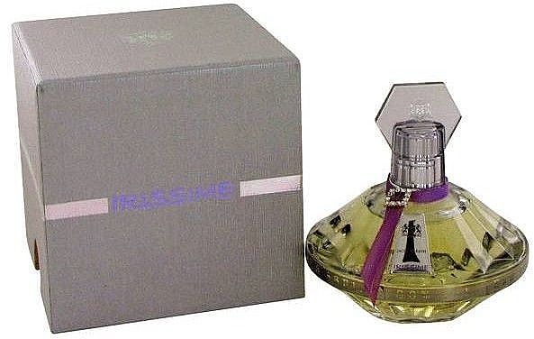 Jacques Fath Irissime - Eau de Parfum — photo N2