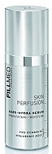 Fragrances, Perfumes, Cosmetics Moisturizing Face Serum - Filorga FillMed Skin Perfusion HAB5-Hydra Serum