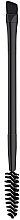 Long-Lasting Brow Gel - W7 Browsome Longwear Eyebrow Gel — photo N2