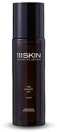 Body Oil - 111SKIN The Vitality Oil — photo N1