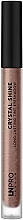 Fragrances, Perfumes, Cosmetics Liquid Eyeshadow - LN Pro Crystal Shine Long-Lasting Tint Eyeshadow