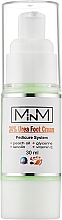 30% Urea Foot Cream - M-in-M 30% Urea Foot Cream — photo N1