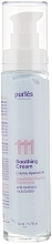 Softening Face Cream - Purles Soothing 111 Cream — photo N1