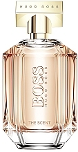 Fragrances, Perfumes, Cosmetics BOSS The Scent For Her - Eau de Parfum (tester with cap)