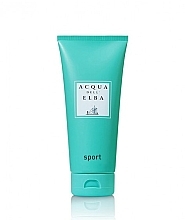 Fragrances, Perfumes, Cosmetics Acqua Dell Elba Sport - Shower Gel