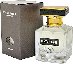 Fragrances, Perfumes, Cosmetics Velvet Sam Moktail Genius - Eau de Parfum (tester with cap)