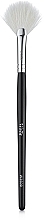 Eyeshadow & Highlighter Brush, W3509 - WoBs — photo N4