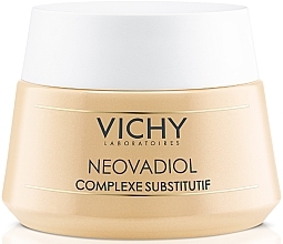 Fragrances, Perfumes, Cosmetics Anti-Aging Compensating Cream Treatment for Normal and Combination Skin - Vichy Neovadiol Compensating Complex