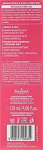 Firming Bust Serum - Farmona Nivelazione Turbo Slim — photo N3