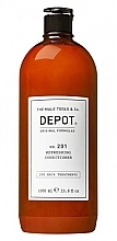 Refreshing Conditioner - Depot Hair Cleansings 201 Refreshing Conditioner — photo N3
