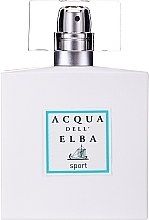 Fragrances, Perfumes, Cosmetics Acqua Dell Elba Sport - Eau de Toilette