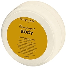 Monoi & Shea Vutter Body Lotion - Peggy Sage Beauty Expert Body Monoi — photo N1