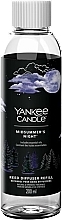 Fragrances, Perfumes, Cosmetics Midsummer's Night Reed Diffuser Refill - Yankee Candle Signature Reed Diffuser