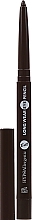 Eye Pencil - Bell HypoAllergenic Long Wear Eye Pencil — photo N1