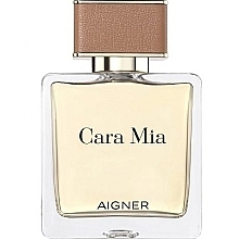 Fragrances, Perfumes, Cosmetics Etienne Aigner Cara Mia - Eau de Parfum (tester with cap)